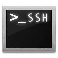 ssh