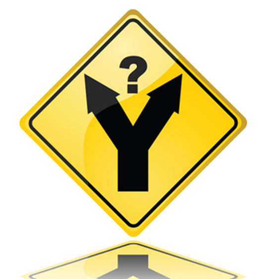 decision
